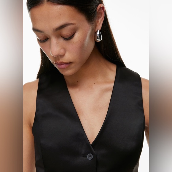 Babaton
Abstract Vest - Picture 5 of 9